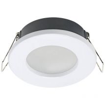 Dimmable 'Sylvi' made of Aluminium for Living Room & Dining Room