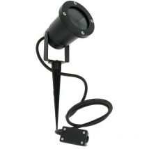 Spots Extérieurs Nus à Piquet Abords de Piscine MR16 IP65 12V Basse Tention