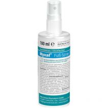 Myxal - Sprave para la botella de 100 ml de Feet (por 12)