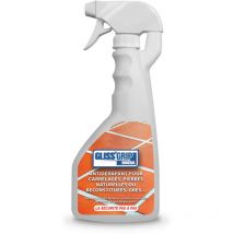 Trattamento antiscivolo per tutte le superfici minerali - int/est - Grip Mineral Spray 0.5L Gliss Grip