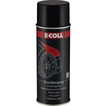 E-coll - Spray primer 400ml gris ee (Par 12)