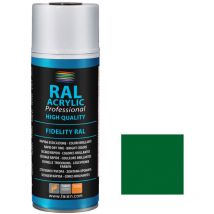 Esmalte Acrílico Spray 400ml Verde Menta RAL6029 Pintyplus