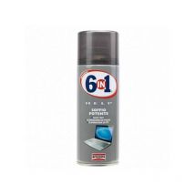 Arexons - spray aire compr 6 en 1 - 400 ml