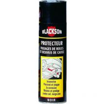 Anti-corrosion Aerosol 500ml Noir