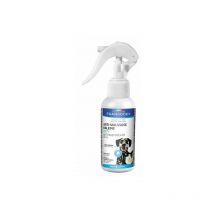Spray anti-mauvaise haleine 100ml Pour Chiens et Chats Francodex