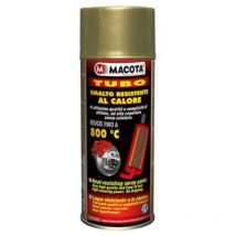 Anthrazitgraues Anti-Hitze-Spray 400ml Filzon