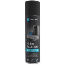Aria Compressa Natec Raccon 600ml