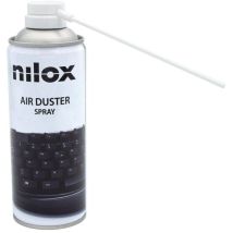 Spray Per La Pulizia Del Materiale Nilox Nxa02061 1 Bicolore