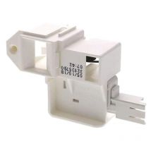 Securite porte 32035780 pour Sèche linge , bellavita, continental edison, daewoo, essentiel b, far, highone, jeken, lg goldstar, linetech, listo,