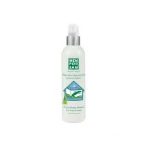 Spray assainissant Men for San Nettoyage des terrariums Citron (250 ml)