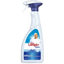 Spray bagno Mister Clean 469ml.