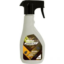 Vesper - Spray barrera chinches 500 ml - Inodoro, no mancha