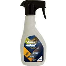 Vesper - Spray barriera per insetti volanti 500 ml - Inodore, non macchia