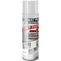 Passat - Spray Bitume Colmat'Pro Express Blanc 300ml