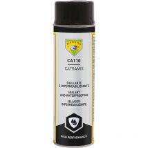 Spray bituminoso 500 ml para protección de superficies