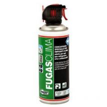 Spray cercafughe fugas clima Misura: 400 ml