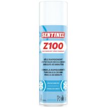 Z100 Gefrier-spraydose