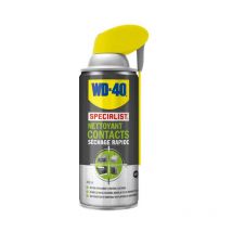 Nettoyant contact WD40 Specialist - 400 ml