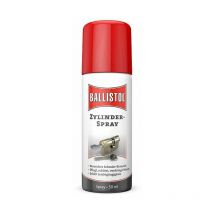 Vaporisateur cylindrique 50 ml - 25940 - Ballistol