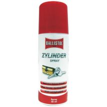 Ballistol – 25940 – Lubrifiant aérosol 50 ml – Litrage