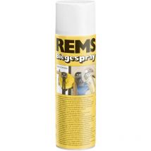 Spray de cintrage 400ml Rems 140120