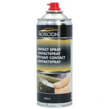 Protecton - nettoyant contact 400ML