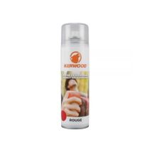 Spray de marquage forestier rouge - Kerwood