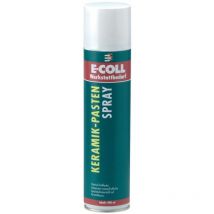 Espray de pasta cerámica 400ml (Por 12)
