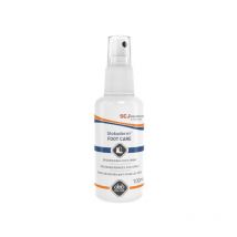 Spray de prévention stokoderm foot care - 100 ml - sc johnson professional