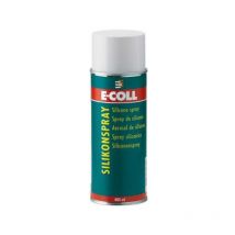 E-coll - Spray de silicona 400ml