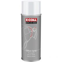 Spray de silicone 400ml E-COLL Efficient WE (Par 12)