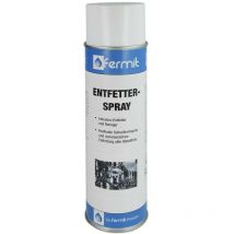 Fermit - Spray dégraissant