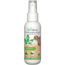 Spray dentaire Bucco'Dene 125 ml pour chiens et chats Francodex