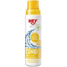Spray d'Entretien Cuir et Tissu Combi Wash 250 ml