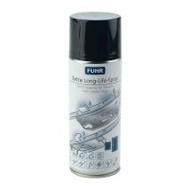 Spray d'entretien Spray extra-longue durée adapté aux ferrures de portes et fenêtres Fuhr