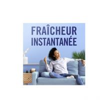 Febreze - Spray désodorisant textile fraîcheur d'avril - Lenor