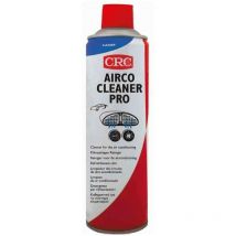 Spray Detergente Climatizzatore, Impianti Condizionamento, 500 ml CFG C8402