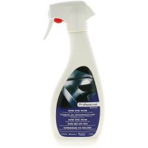 Spray di pulizia in acciaio inox Wpro ssc212