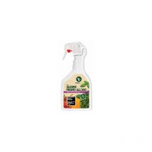 Kollant - Spray d'insecticide pour la protection des parasites prêts à utiliser l'utilisation de la bouteille Oleomix de 750 ml