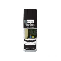 Rust-oleum - pintura spray pizarra negro m. - 400 ml