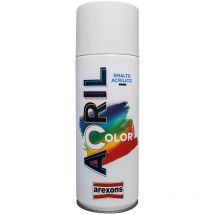 Arexons - Spray acrílico azul claro ral 5012 400 ml