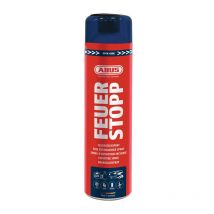 Abus - Spray extincteur coupe-feu FS625 FS625 625 ml à pression constante sans support