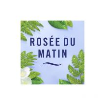 Febreze - Spray désodorisant textile fraîcheur matinale - Lenor