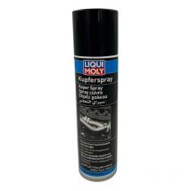 Spray graisse cuivre 250ml Liqui Moly
