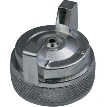 Air Cap for 1.5mm Professional Spray Gun - Star