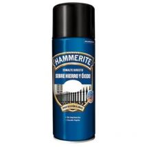 Hammerite - aerosol esmalte antioxidante brillante blanco 0,4 - ehlis