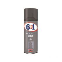 6in1 Help Zinco Spray Arexons