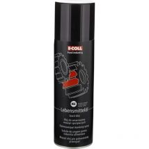 E-coll - Spray Huile alimentaire 300ml EE(Par 12)