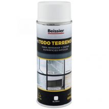 Beissier - Weißer Grundierspray 400ml 70551-001