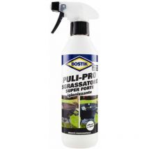 Sgrassatore super forte igienizzante per grill e forni Bostik puli-pro new gamma